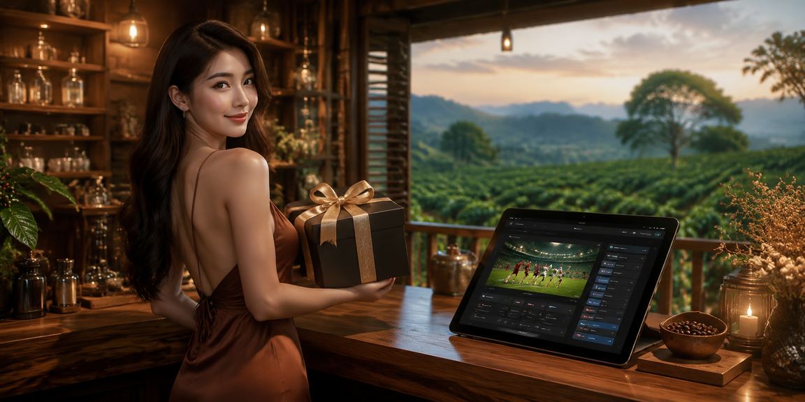 Không gian cá cược và casino hiện đại tại Buôn Ma Thuột