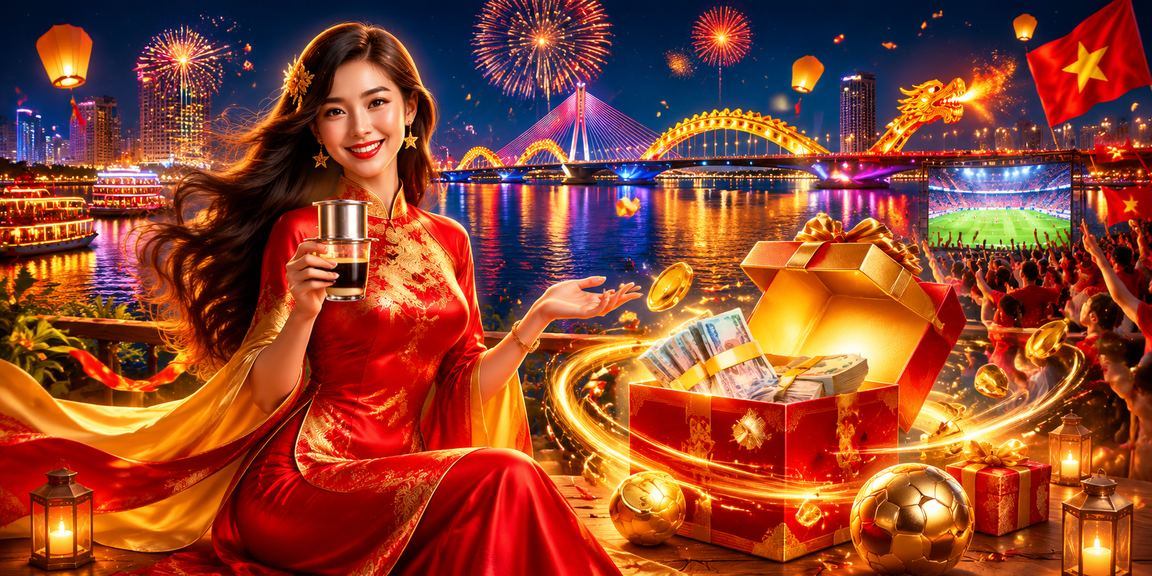 Cảnh sắc hiện đại cá cược casino tại Đà Nẵng