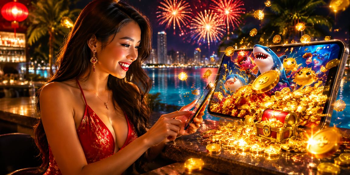 Lễ hội casino di động với nhiều giải thưởng tại Nha Trang